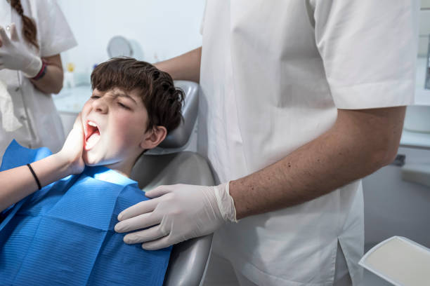 Best Dental Abscess Treatment in Arcade, GA