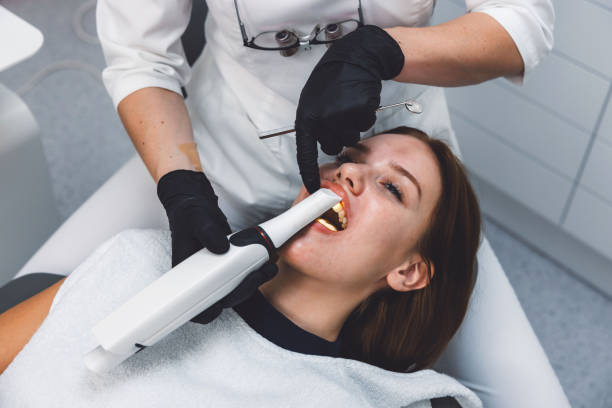Best Broken or Chipped Tooth Repair in Arcade, GA