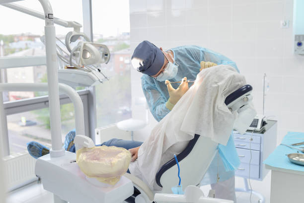Best Emergency Dental Care for Sports Injuries in Arcade, GA