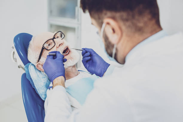 Best Emergency Treatment for Jaw Pain or Injury in Arcade, GA